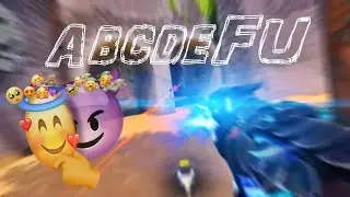 abcdefu x Hot Girl Bummer | Valorant