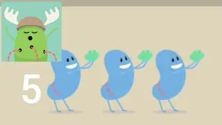 Dumb Ways to Die - Gameplay Walkthrough Part 5 (iOS, Android)
