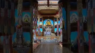 Dirang monestry.. 