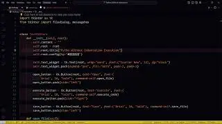 Python Without Indentation
