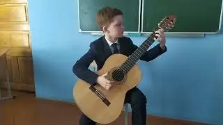 Н. Трусов 