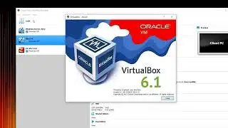 How to upgrade VirtualBox? how to update VirtualBox without error?
