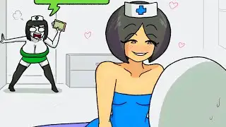 get pumped [comics dub]-doctorloops