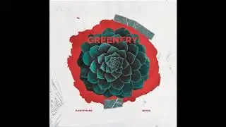 PLANTMYNAME - Зелень (Greenery)