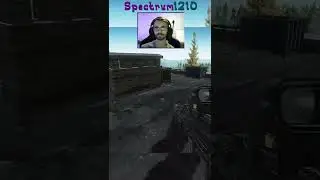 HE JUMPED?! 