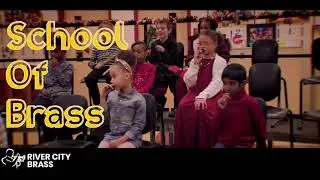 RCB School of Brass Promotional Video