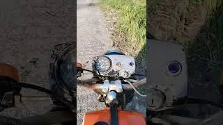 как должен запускаться восход 3м