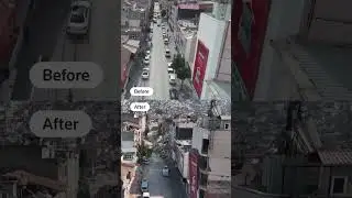 Why Did the Turkey Syria Earthquake Cause So Much Damage? #shorts