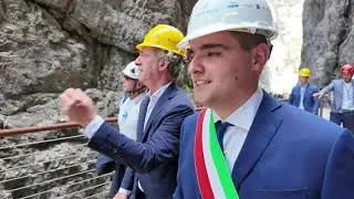 DENTRO I SERRAI CON LUCA ZAIA 1