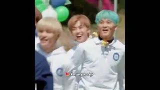 ini renjung terlalu kiyowok 😭 #renjun #chenle #haechan #jaehyun #mark #jungwoo