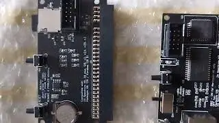 shamazx divmmc 6way expand Kempston midi dma neoGS 3way expand shamasc 256kb internal slow 3mhz ram