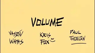 Volume Bikes - Fast & Loud