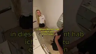In diesem Moment wollte ich die 0€ Tour abbrechen (Bruch)