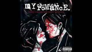 My Chemical Romance - Helena (Instrumental)