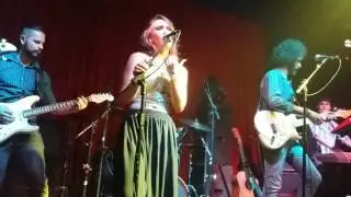 Montauk - Não Existe Amor em SP (Criolo)