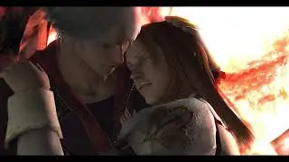 Devil May Cry 4  часть 20