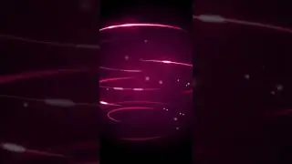 Ring Light Black Screen Template | Red Ring Light Black Screen Effects | Ring light screen template