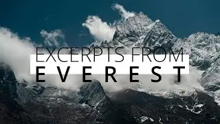 Excerpts From Everest 2021 | Everest Base Camp Trek 2021 | Nepal