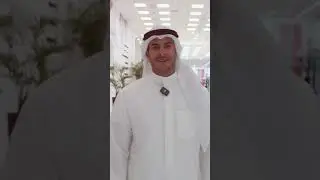 من قصص نجاح خريجينا، الخريج عبدالرحمن البابطين
