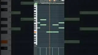 How I made this Bladee Type Beat for my most recent project