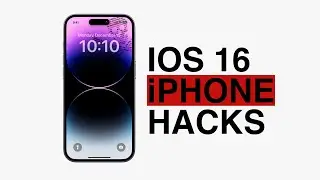 5 iPhone Hacks No One Knows!
