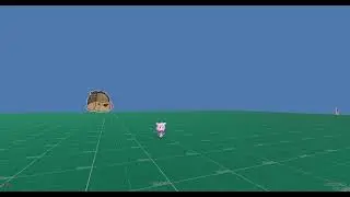 Smol Ame - rushia level in 15.464
