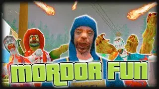 ЛУЧШИЙ ДМ СЕРВЕР САМП НА ANDROID | СМОТРИМ ОБНОВЛЕНИЯ НА MORDOR FUN