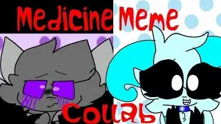 Medicine Meme Adopt Me Animation Collab With  @squishenandlauren4188