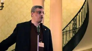 The Great Shave - Mantic59 Presentation