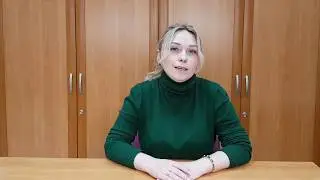 Наталья - отзыв о тренинге «Оратор на миллион»