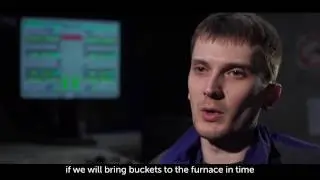 Профессия-металлург: шихтовщик