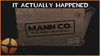 (TF2) I GOT MY FIRST UNUSUAL