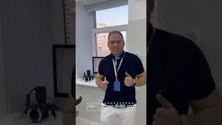 Клиническое отбеливание, как проходит.