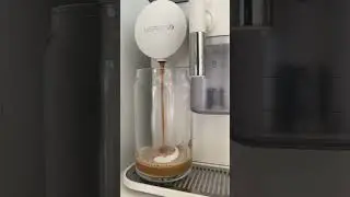coffee asmr 
