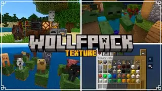 NOVA TEXTURA do WILLZY para MCPE 1.20 - NOVAS VARIANTES, ANIMAÇÕES E HUD PERSONALIZADO