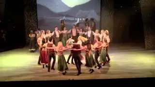Riverdance -  Live From Beijing