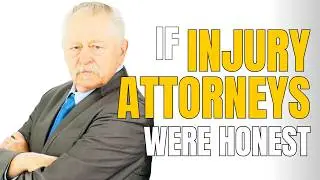 If Lawyers Were Honest | Honest Ads