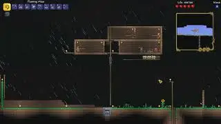 Brian plays Terraria Labor of Love 02