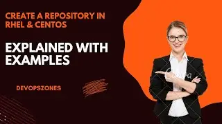 Create a Repository in RHEL CentOS  Explained With Examples 