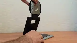 Подставка для монитора VESA10