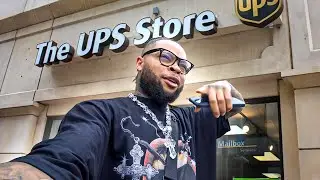 After The Long Wait I Finally Got MY PO BOX MADE 🤝🏾…. (Episode 96)