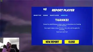 FORTNITE