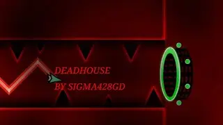 SHOWCASE DEADHOUSE by sigma428gd