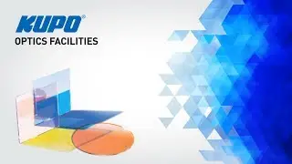KUPO Optics Facilities