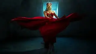 ARASH, Edward Maya, INNA, ADAM & Massari - Dooset Daram, Stereo Love, Amazing, ZHUREK & Real Love