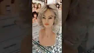 #Кудри — укладка, которая подчеркнет вашу красоту 💞 Адреса магазинов: butikparik.ru/kontakty #локоны