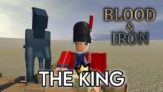 Wreaking HAVOC In Blood And Iron | Roblox