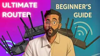 Ultimate Router Setup Guide for Beginners! [Hindi]