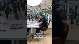 EdTech Expo Х100 CONF прямой эфир на канале ИнфоКаст