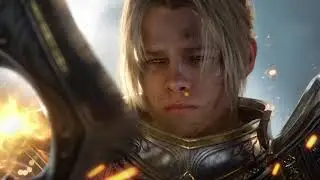 Battle for Azeroth: Anduin/Lordaeron Alliance (Theme)